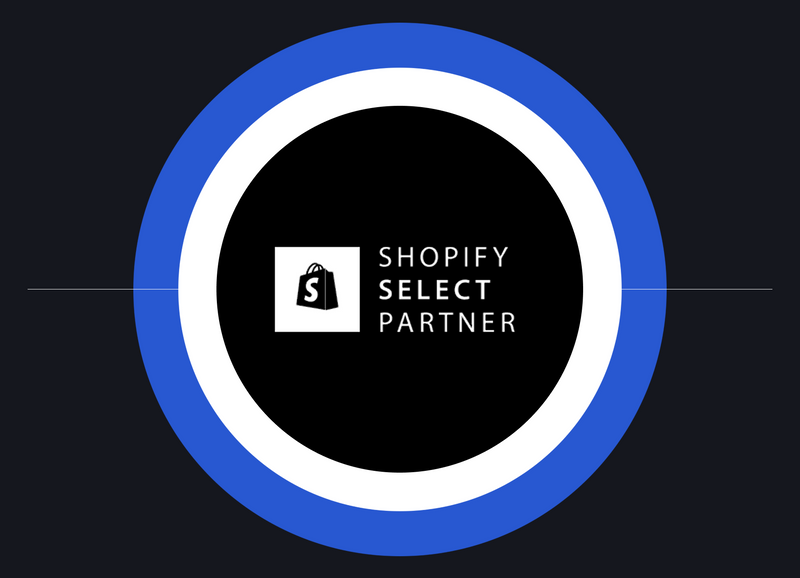 We’ve Reached Shopify Select Partner Status — But Our Journey Is Just Getting Started