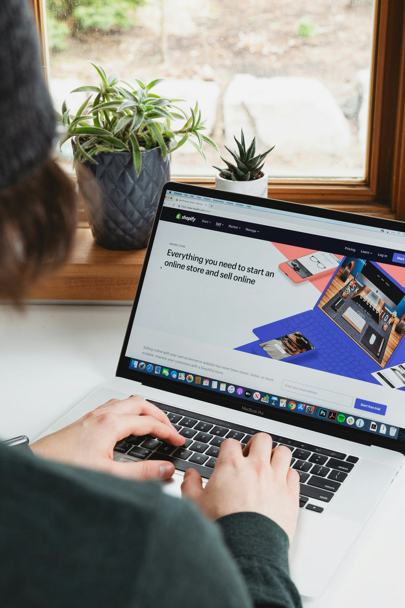 Why Custom Shopify Storefronts Are Shaping the Future of eCommerce
