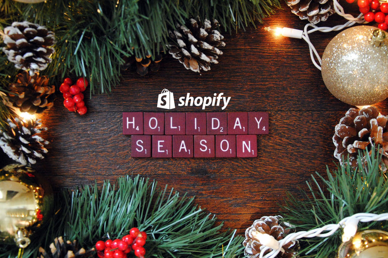 Prepare Your Shopify Store for Holiday Success This Season